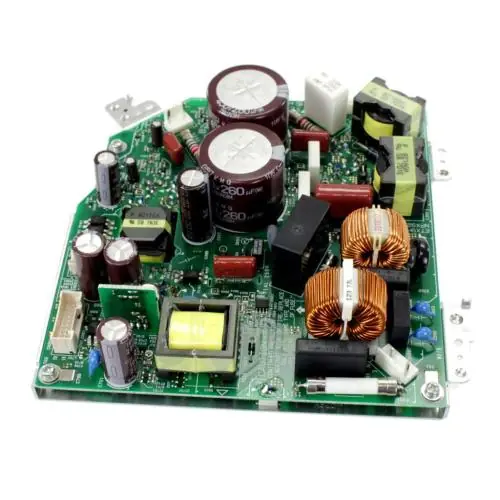 Maxell HA03782 POWER UNIT (CIRCUIT) D2