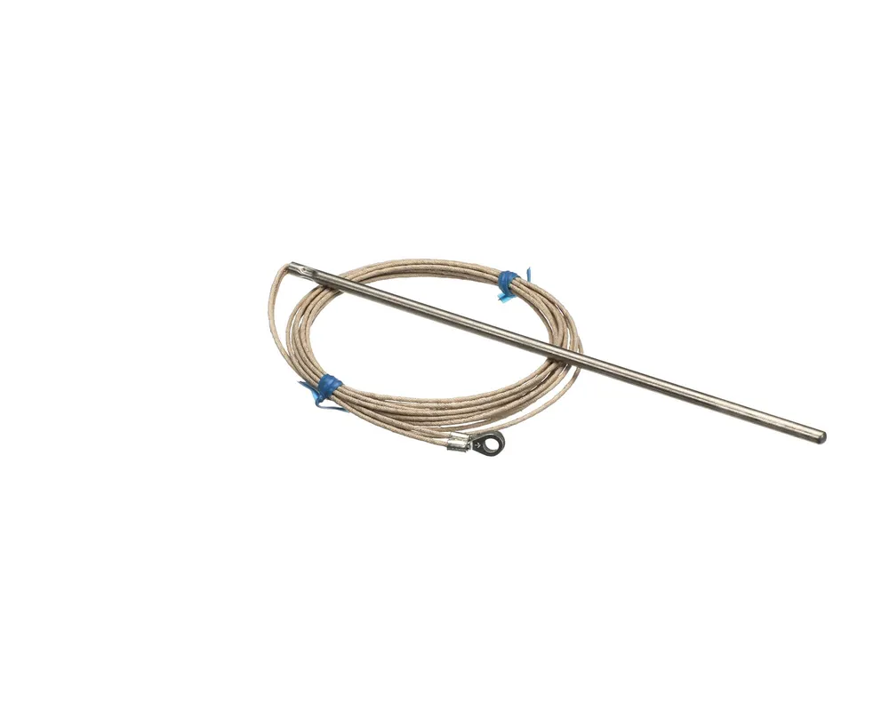 Star 2E-Z3278-1 3/16D,2000 Ohm RTD Probe