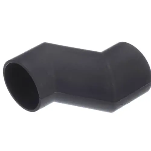 Rational 54.00.086P Rubber Form Piece Venting Pipe