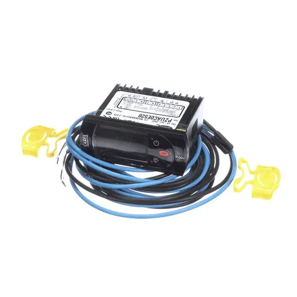 Randell RPCNT1805BCAR Control, Carel Dbl Comp 8000N-290