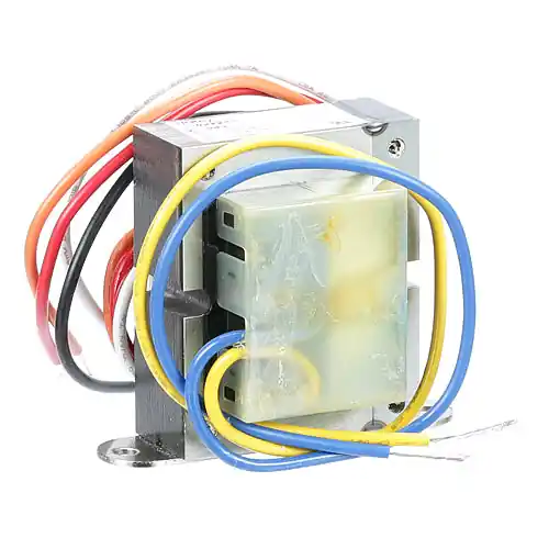 Montague 25876-8 Transformer 120/208/240 to 24/40 Volt