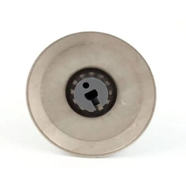 Wells 2R-35972 Knob Control Assembly HW-10