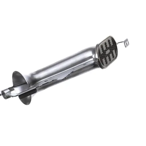 Pitco B8030003 Pg,bnr Slot Face Lp Sg