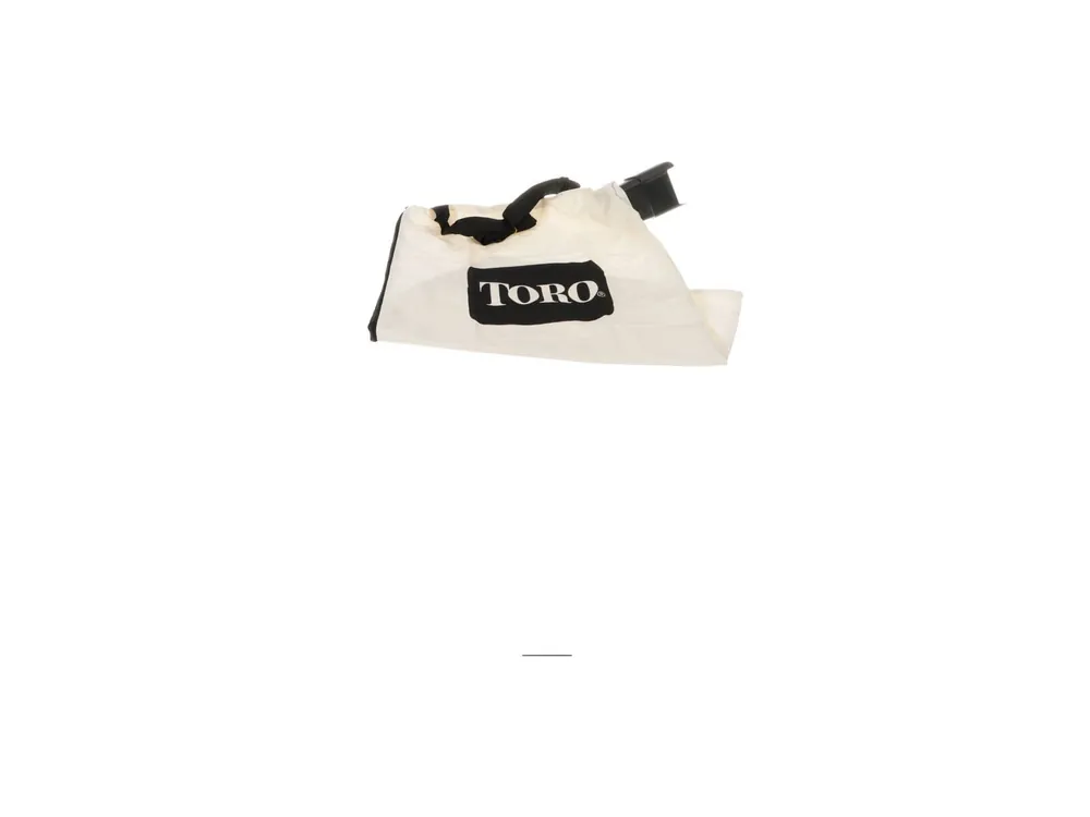 Toro 125-0526 Bag Assembly