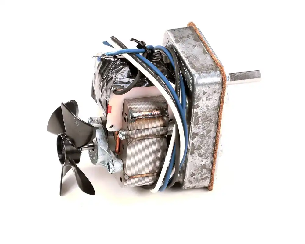 Vollrath B401201 Motor Drive 208/240v Rms 344