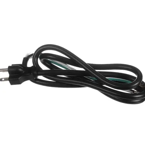 Vollrath XAA0006 Power Cord 220V Nema6-15p