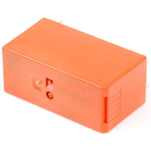 Frymaster 8073922 12V SPDT LOW/PRFL RELAY 16A