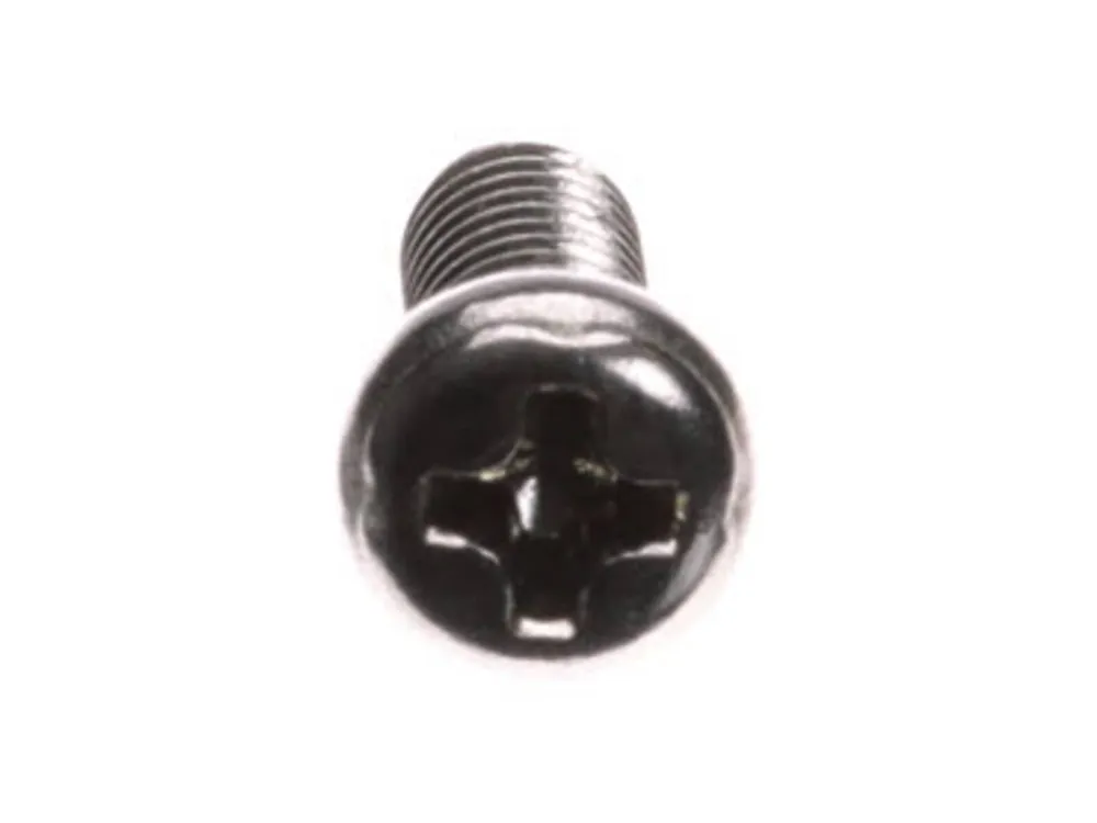 Ryobi 6621202 M Screw M4 X 10mm Ni Plated Ph