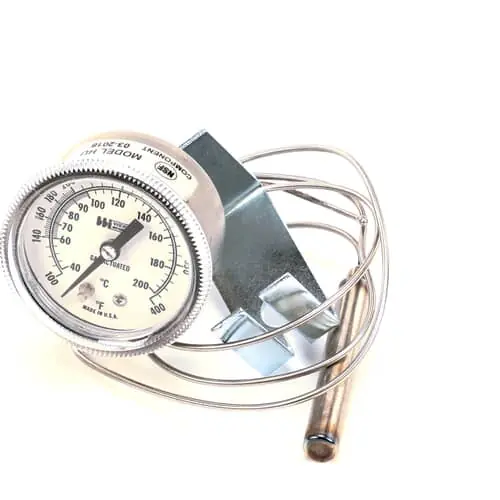 Vulcan 00-960737 Thermometer Dial