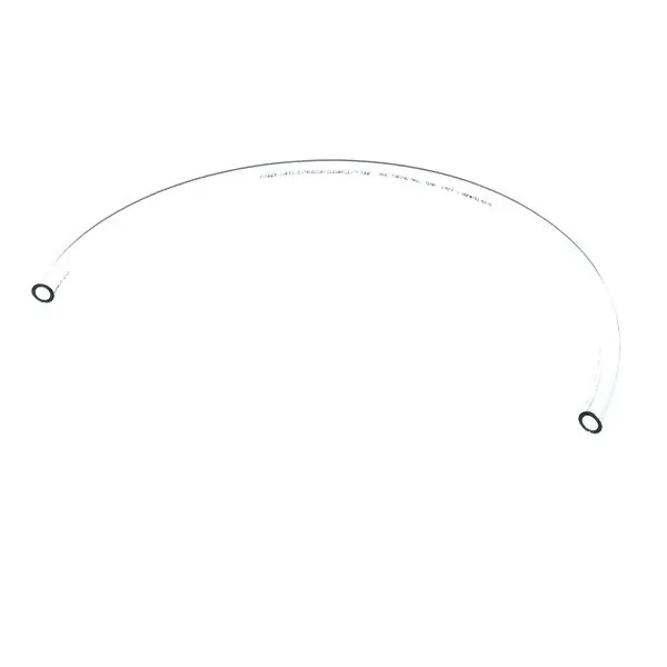 Stoelting 756079-24 Tubing Plastic 3/8 X9/16 24LG