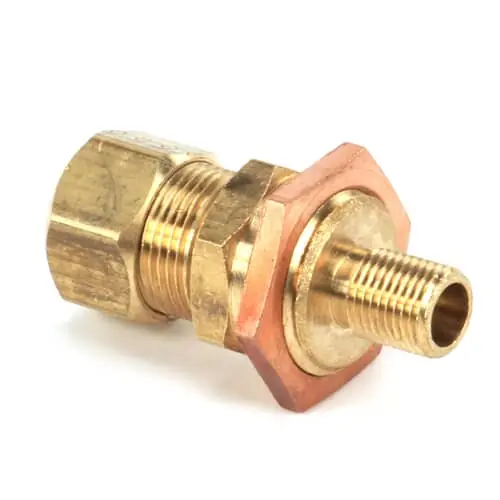 Montague 6378-9 Hex Orrifice Fitting Assembly