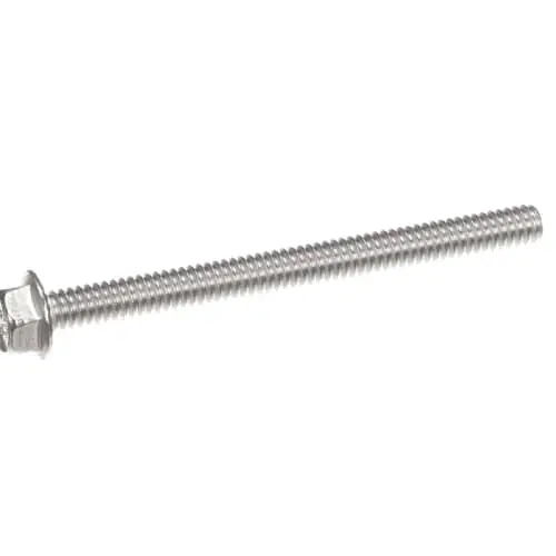 Vulcan SC-132-01 Screw Cap Flange 1/4-20 x 3