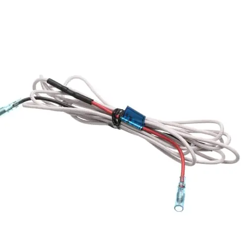 Turbo Air 30228Q0300 Mullion Heater 25W Tsr/f72sd