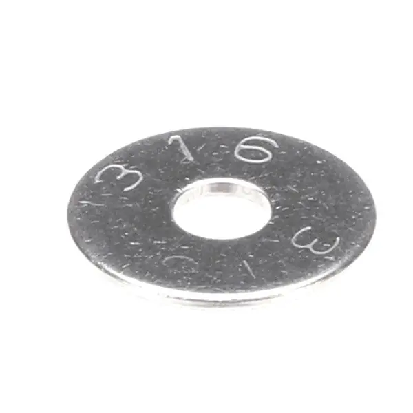Jackson 5311-004-23-13 Washer Oversized 1/4 Screw 808-3999