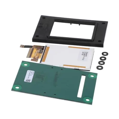 Prince Castle 540-1672S Lcd Assembly - Phb41f1