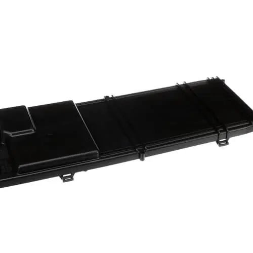 Rational 16.02.889 Cover F. Control Power Control