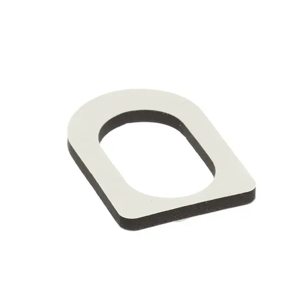 Multiplex 3434865 Gasket Ice Shaver