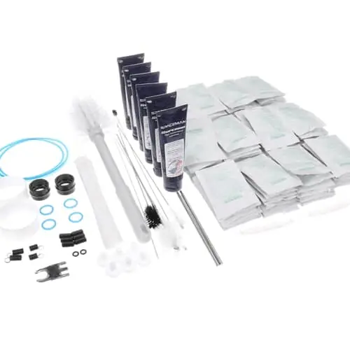 Spaceman SM-KIT-REFILL-FB-1F Maintenance Kit- Frozen Bevera