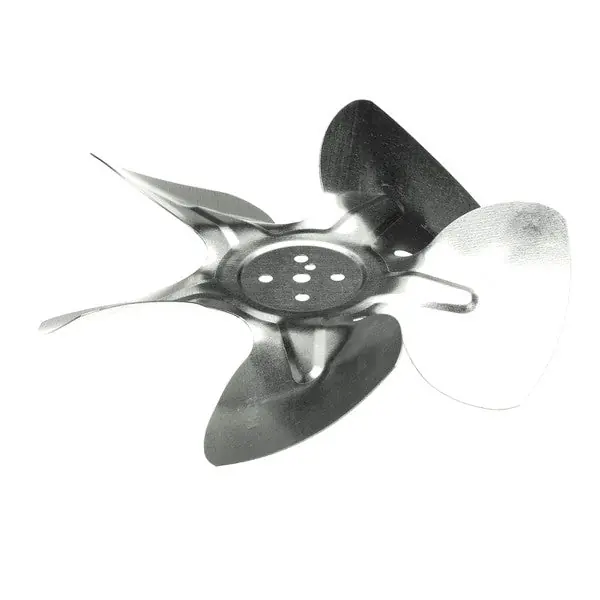 Follett 00105007 Blade Fan Motor Cond R EF5 TE