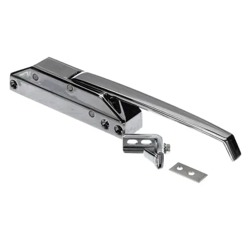 Structural Concepts 79000 Door Latch Ldgmnt Strt Handle