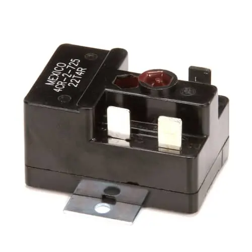 Turbo Air S330712 Relay, Motor Start (12A,12m) Replacement MPN