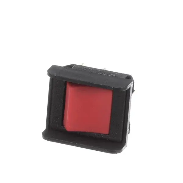 Duke 222302 SWITCH,RED 250V (RFM) #CRTP11A12M9B