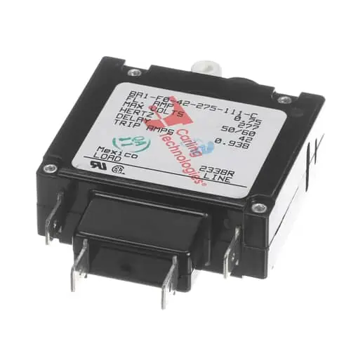 Stoelting 202311 Circuit Breaker (reset Switch)