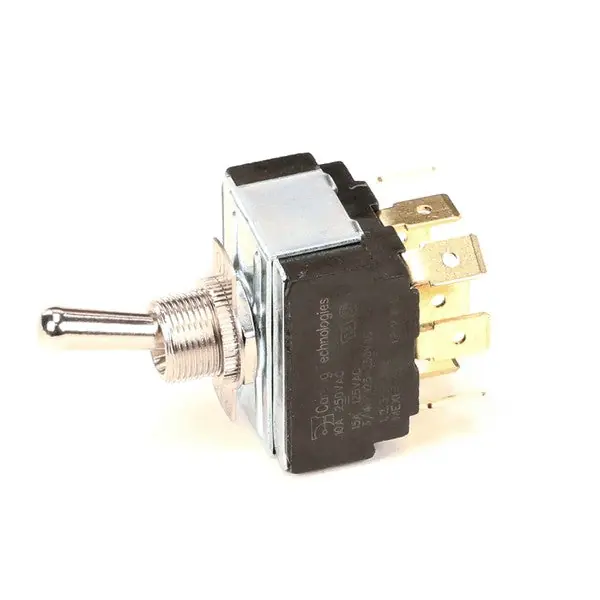 Marshall Air 500131 SWITCHTOGGLECENTER OFF