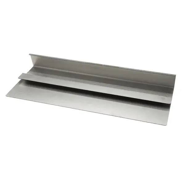 Marshall Air 170187 Cover Dump Station Fryer