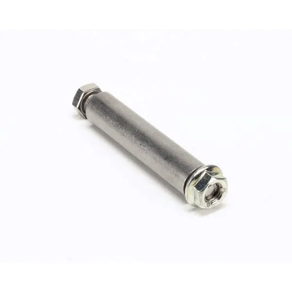 Nieco 4048 Support Belt (w/ Hardware)