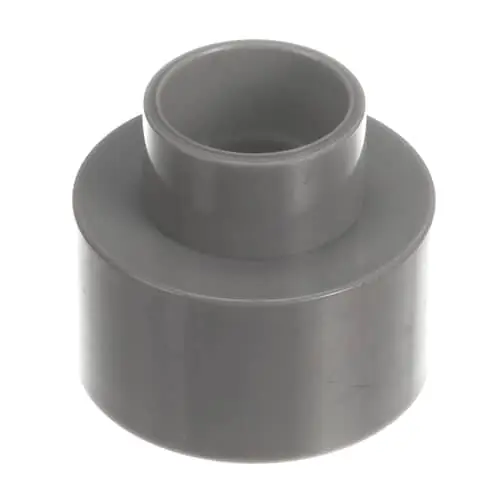 Turbo Air TOMDR90100 Drain Hose Elbow