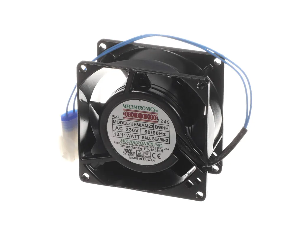 Structural Concepts 21-14010 30cfm Fan Motor
