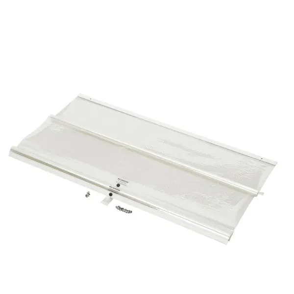 Federal Industries 483-905 Night Curtain Set Of 2