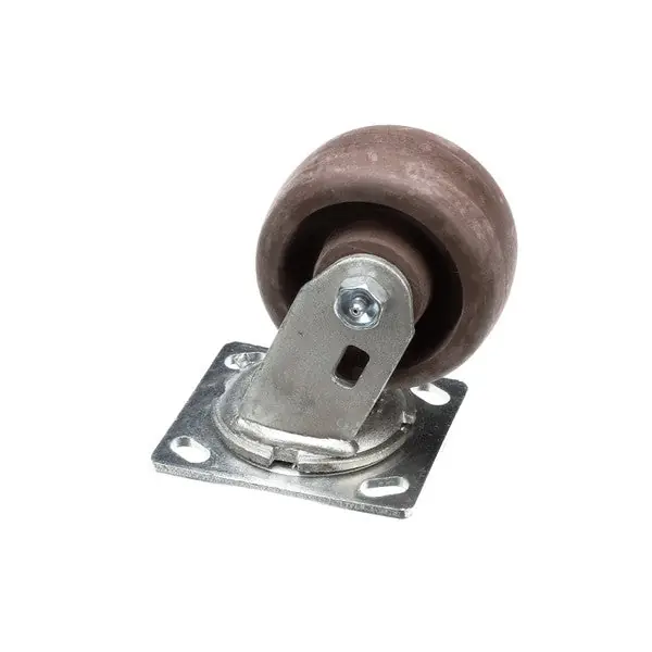 Baxter 01-10J450-00002 Caster Heavy Duty
