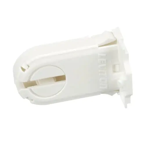 Vollrath 26542-3 Fluorescent Lamp Holder
