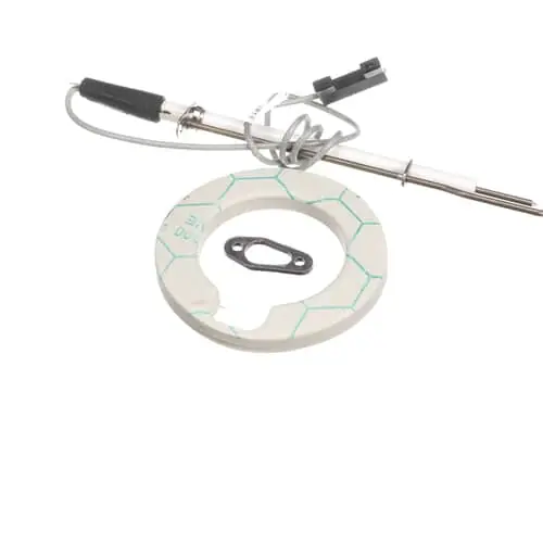 Rational 87.00.662 Ignition Electrode Kit For Steam Generat