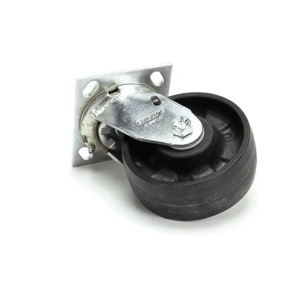 Randell HDCST0212 Caster 6 O/A LOPRO Swivel HD CST0212