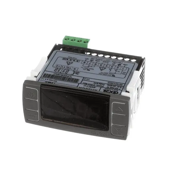 Master-Bilt 19-14085-MNF Dixell Elect. Cntr #xr06cx-4n5