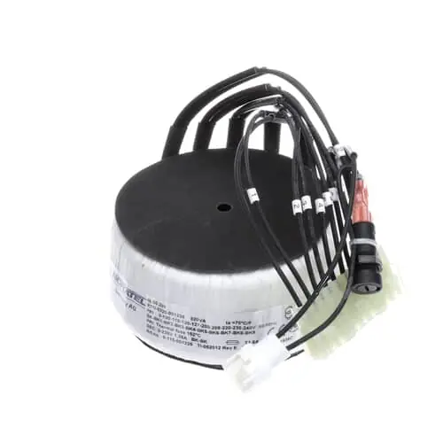 Rational 40.00.281P Power Transformer 320VA Replacement MPN