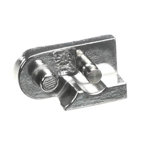 Nespresso 126.525 Fixation Cup Supprt Left Assem