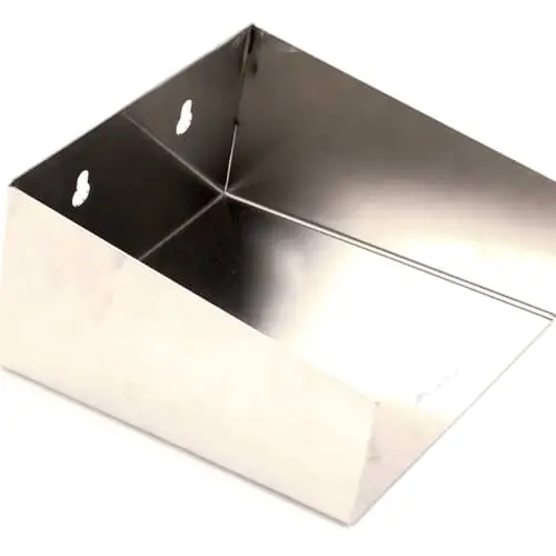 Delfield 265-BEC-Z0006-S BAGGING SHELF # 6