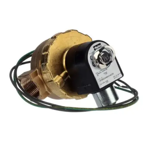 Jackson 4820-011-87-39 Valve Solenoid 3/4