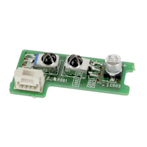 Maxell JP78313 PWB Assembly Remote C16C