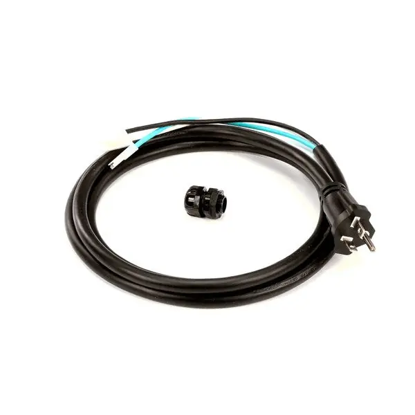 Robot Coupe 39487 Power Cord 8.35 inches