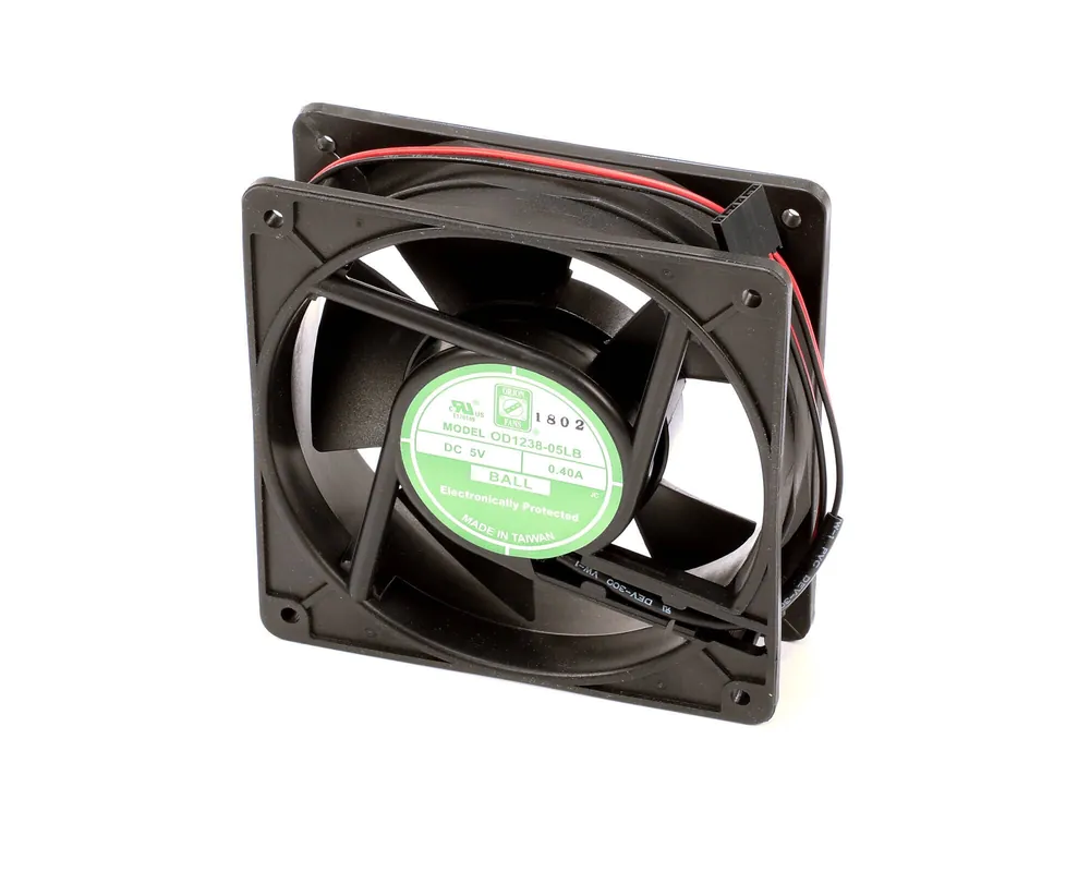 Metro RPC59-FAN C59 Fan Kit (For Working C59 C)