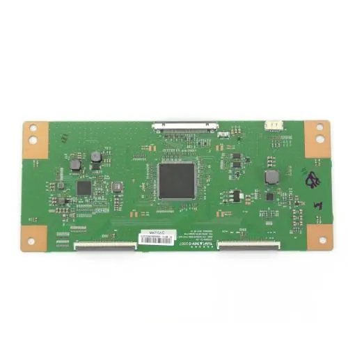 Sony 1-001-519-11 Mounted PWB E-T-CON (43)