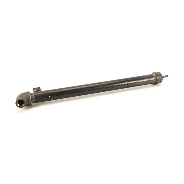 Bakers Pride AS-L5095P Burner W/Cap & Elbow O/S REPL
