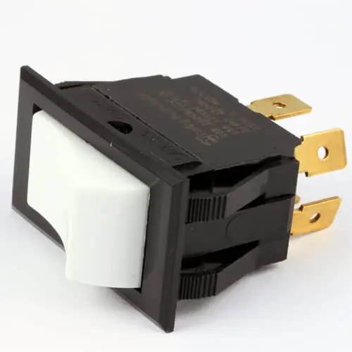 Southbend Range 1170343 Switch, Rocker, (on-off) power