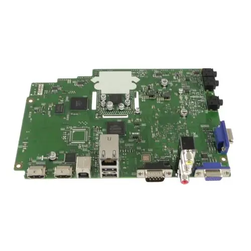 Maxell JP92522 PWB Assembly Main CP-EX3551WN