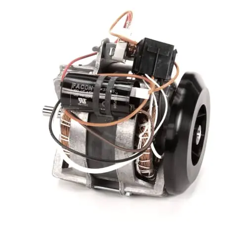 Robot Coupe 3115S Motor H50 120/60/1 Cl50d
